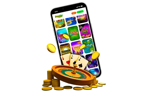 Peachy Games Casino UK Mobile