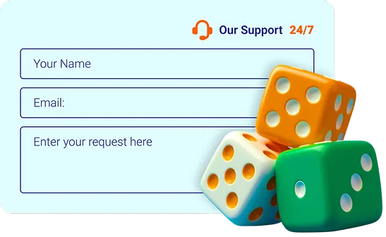 Peachy Games Casino UK Support